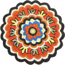 Loloi Rugs AZALAZ-02DBRE300R - Transitional Rug